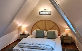 Gîte de charme à 300m de la mer